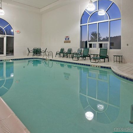 Country Inn & Suites By Radisson, Somerset, Ky Εξωτερικό φωτογραφία