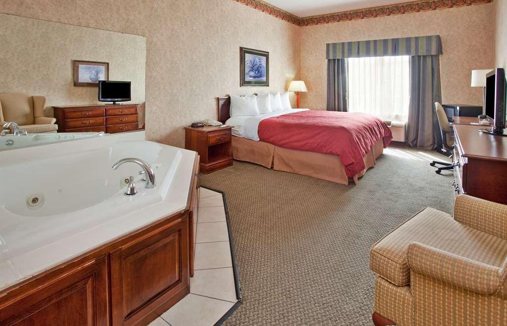 Country Inn & Suites By Radisson, Somerset, Ky Δωμάτιο φωτογραφία