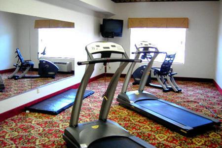 Country Inn & Suites By Radisson, Somerset, Ky Εξωτερικό φωτογραφία
