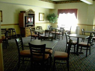 Country Inn & Suites By Radisson, Somerset, Ky Εξωτερικό φωτογραφία