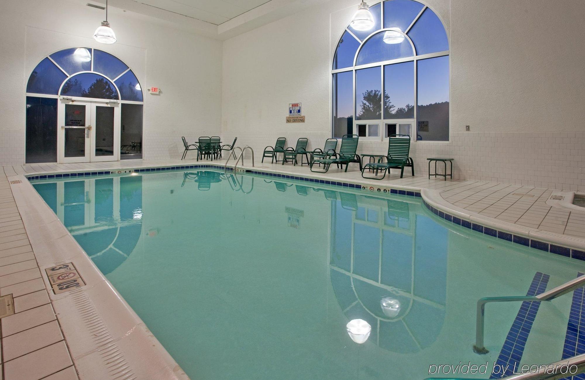 Country Inn & Suites By Radisson, Somerset, Ky Εξωτερικό φωτογραφία