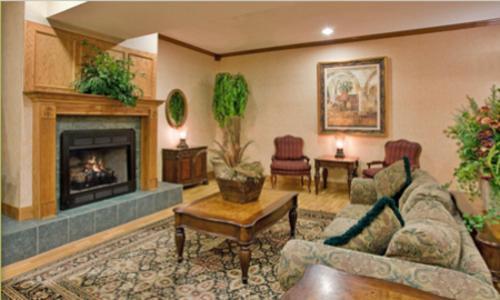 Country Inn & Suites By Radisson, Somerset, Ky Εξωτερικό φωτογραφία
