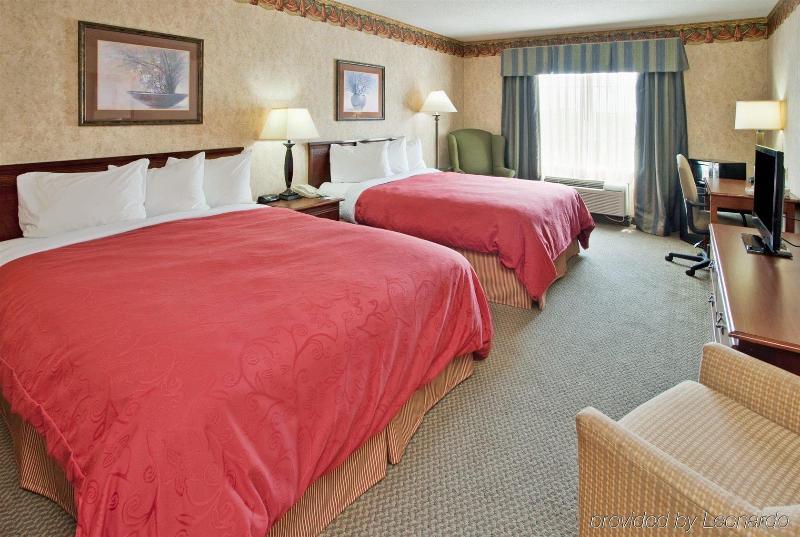 Country Inn & Suites By Radisson, Somerset, Ky Εξωτερικό φωτογραφία