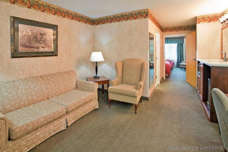 Country Inn & Suites By Radisson, Somerset, Ky Εξωτερικό φωτογραφία