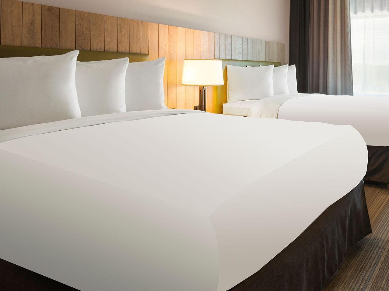 Country Inn & Suites By Radisson, Somerset, Ky Εξωτερικό φωτογραφία