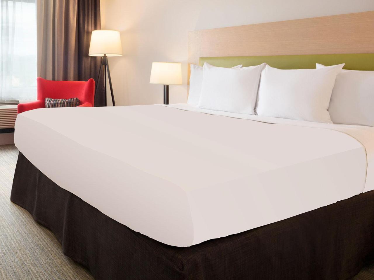 Country Inn & Suites By Radisson, Somerset, Ky Εξωτερικό φωτογραφία
