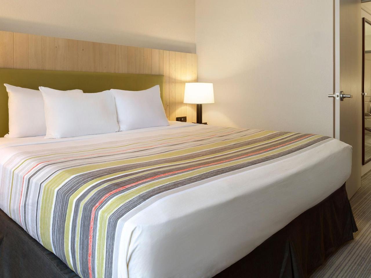Country Inn & Suites By Radisson, Somerset, Ky Εξωτερικό φωτογραφία