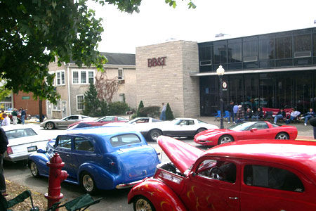 Country Inn & Suites By Radisson, Somerset, Ky Εξωτερικό φωτογραφία