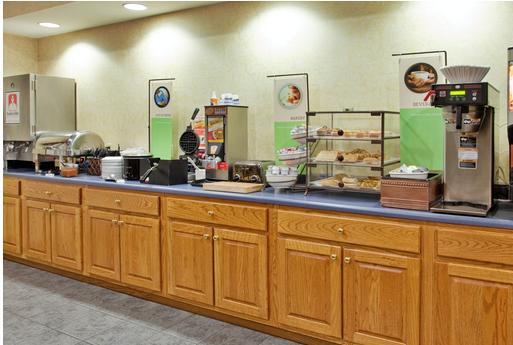 Country Inn & Suites By Radisson, Somerset, Ky Εξωτερικό φωτογραφία