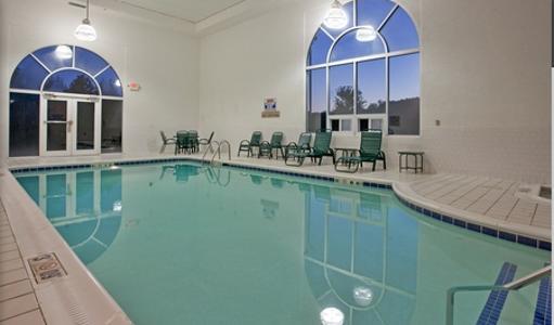 Country Inn & Suites By Radisson, Somerset, Ky Εξωτερικό φωτογραφία