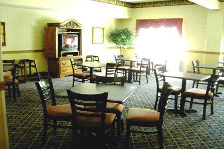 Country Inn & Suites By Radisson, Somerset, Ky Εξωτερικό φωτογραφία